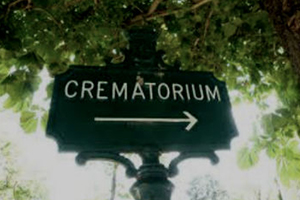 Cérémonie Crématorium sur Saint-Junien