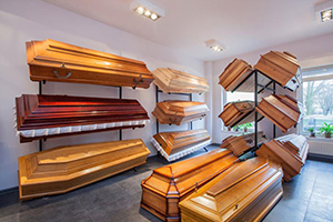 Modèles de Cercueils sur Pontoise