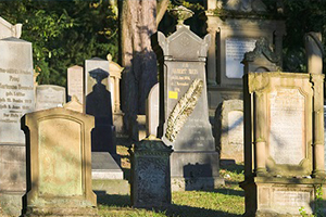 Enterrement Cimetière dans Wattrelos