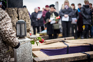 Concession Cimetière sur Épinal