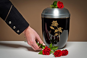 Crémation Crématorium 