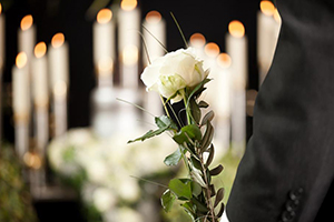 Cérémonie Crématorium en Auvergne