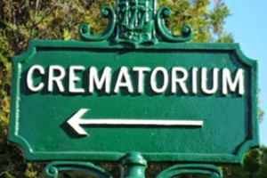 Cérémonie Crématorium à Sisteron