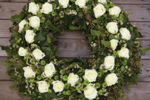 Enterrement Cimetière dans la Loire