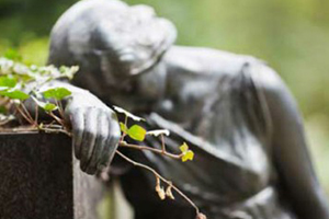 Inhumation Cimetière à Sarrebourg