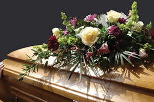 Enterrement Cimetière à Chambéry