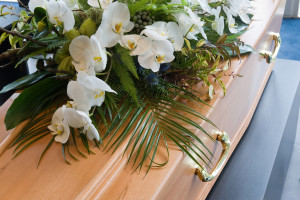 Enterrement Cimetière sur Bourges