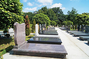  Modèles Monuments Funéraires dans l'Eure